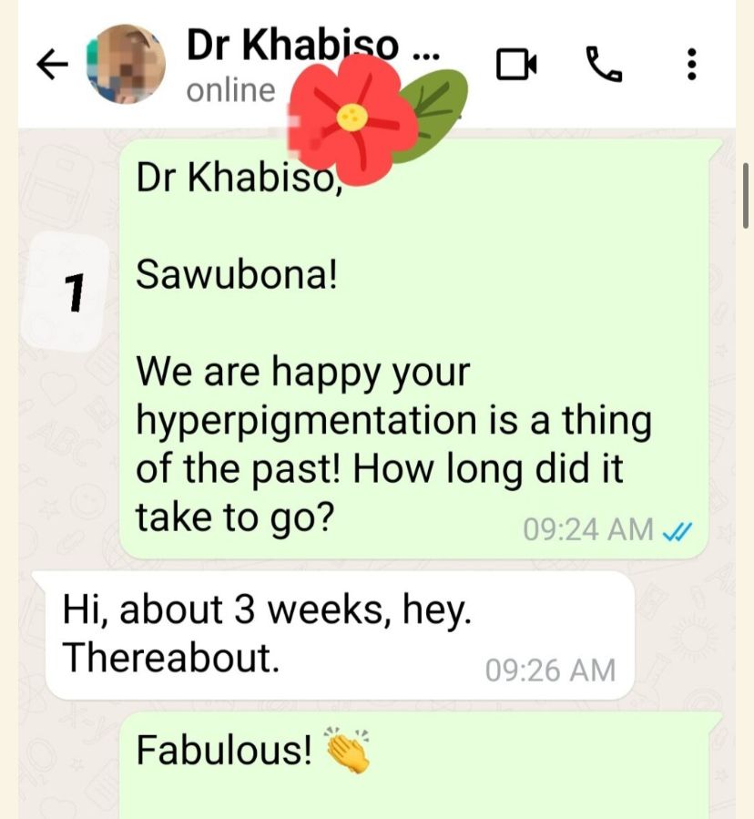 Customer review 4