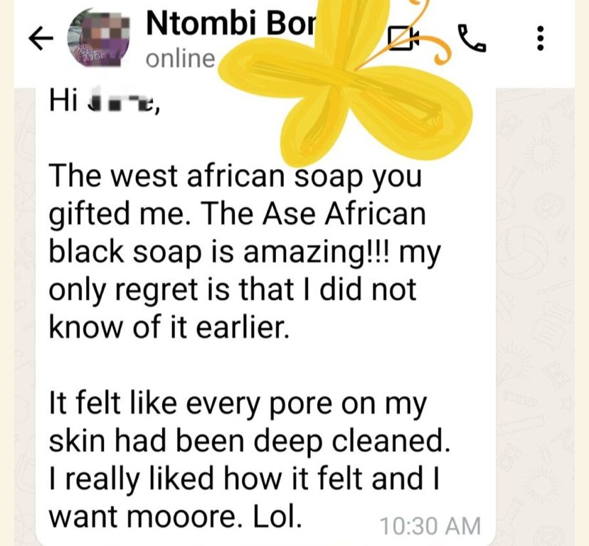 Customer review 7