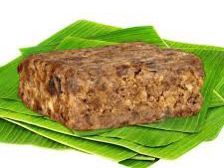 Original African Black Soap for Clear, Radiant Skin.