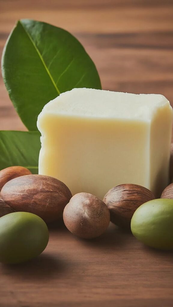 Shea Butter