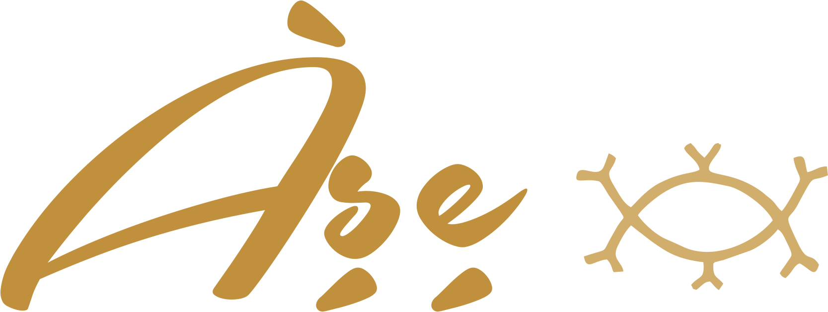 Ase logo